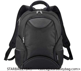 China High Quality Laptop Backpack with Computer Compartment supplier