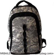 China Outdoor sports promotional Laptop backpack supplier