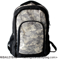 China 600D Outdoor sports Laptop backpack supplier