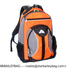China 1MM Ripstop Sports Backpack supplier