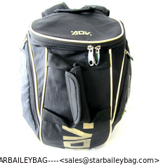 China Big Volum Stylish Sports Backpack supplier