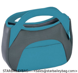 China thermal lunch bag for adults,neoprene cooler bag supplier