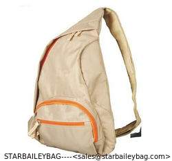 China shoulder Sling packs x-ray scanner backpack  cooler backpack  xt backpacker  clip backpack  examiner backpack expander supplier