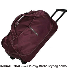China Good Selling Travel Bag Trolley Bag supplier