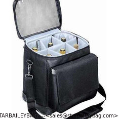 China Insulated Cooler Bag, Picnic Bag, Lunch Bag cooler bag for wine supplier