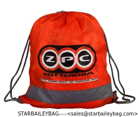 China 2014 Top Quality Customized Cheap Promotion Drawstring Bag/Customized high quality drawstr supplier