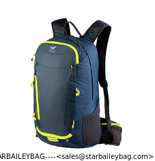 China 24L - technique outdoor travel laptop backpack-with rain cover bag-Suit for cycling bag supplier