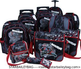 China series trolley backpack And travel backpack supplier