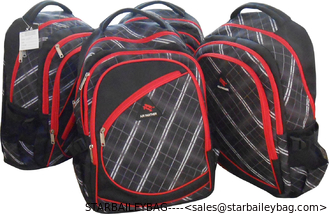 China series of mircorfabric backpack supplier