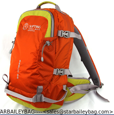China New arrivel hiking bag-2015 NEW design leisure and functional hiking bag-Zeeyo 29L hiking Pack Mountain backpack Bike Ba supplier