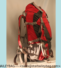 China Mountaineering bag backpack large capacity travel bag hiking bag-Maxtao 60L supplier