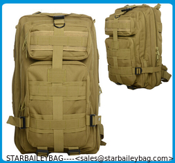 China OD EMS EMT First Aid Combat Or Medical Trauma Tactical Backpack Responder Pack supplier