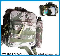 China Army Medical Backpack Medical Trauma Assault Pack supplier
