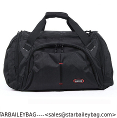 China Promotiona quality --fashion Sport Gym Bag Tote Duffle bag---600D polyetser+tarpuller+210D supplier