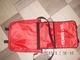 sling school bag-promotional bag-student bag-baggage-luggage-color messerger polyester bag supplier