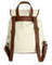 fashional canvas backpack supplier