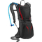 bike pack with plastic tube water pounch-cycling backpack-oxford Hydration backpack supplier