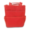 Picnic Time Activo Lunch Tote Bag-red color camping food bag-keep food fresh insulated thermal bags supplier supplier