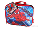 Custom Marvel Ultimate Spider-Man Soft Lunch Bag Box Cooler 10&quot; x 8&quot; x 3.5&quot; insulated lunch bag supplier supplier