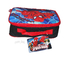 Custom Marvel Ultimate Spider-Man Soft Lunch Bag Box Cooler 10&quot; x 8&quot; x 3.5&quot; insulated lunch bag supplier supplier