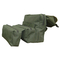 CONDOR MOLLE TRI-FOLD OUT Medical MEDIC / Gear BAG-medical sling foldable bag-travel bag supplier