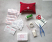 Emergency Survival FIRST AID KIT Bag Treatment Pack Outdoor travel medical kits-aid ware supplier