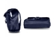 Travel Toiletry Washing Bag Makeup Case-polyester kit bag-easy traveling bag-foldable travel handbag with hooks supplier