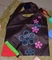 polyester foldable shopping bag---berry shopping bag supplier