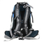 polyester camping backpack- hiking luggage-moutin lugage supplier