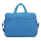 New polyester Notebook laptop bag with carry handle for computer bag business briefcase supplier