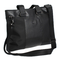 13&quot; Black Business  Soft  Notebook Laptop Computer Bag Cool Stylish messager bag supplier