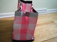 PP woven tote shopping bag--promotional handbag supplier