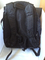 420D polyester Travel Computer High Quality Backpack in Black Promotion Bag pack supplier