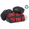 Mountainsmith Travel Trunk Duffel Bag-shoulder tote luggage--polyester travel bag supplier