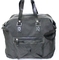 Parfums Weekend BAG/Overnight BAG/Travel BAG/ Holdall Bag-tote travelong bag-nylon handbag supplier