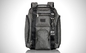 Canvas dedicated backpack-new fashion wclotion backpack-luggage supplier