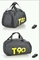 Gym Messenger Bag Duffle Workout Sport Bag Travel Carry on Backpacks-oxford luggage supplier