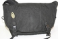 Classic Size Extra Small Black Ballistic Nylon Cyclist Messenger Bag-ocford sling bag supplier
