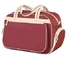 &quot;Horizon&quot; Sport Club Bag, A hidden shoe/wet pocket inside luggage supplier