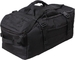 Black Multi Functional Convertible 3 In 1 Mission Duffle Bag supplier