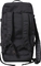 Black Multi Functional Convertible 3 In 1 Mission Duffle Bag supplier