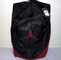 Nike Air Jordan Jumpman backpack /school book bag black,red Elephant Print supplier