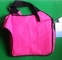 Over the Shoulder Side Sling Backpack Bag Pack - RED or PINK supplier