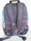 black blue L waterproof bottom shoe storage NEW backpack gym bag DS supplier