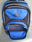 black blue L waterproof bottom shoe storage NEW backpack gym bag DS supplier