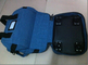 Travel Deluxe Expandable Wheel Bag-collapsible bag Suitcase-traveling foldable trolley bag supplier