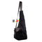Pet Dog Cat Carrier Single-shoulder Strip Sling Stroller Bag Tote Oxford pet bag luggage supplier