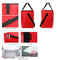420D polyetser/PVC backing tote ice bag, cooler bag, isulated bag, lunch bag, pica bag supplier