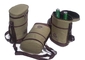 Beer Can &amp; Bottle Insulated bag Beverag Cooler Shoulder Bag picnic time lunch bag plastic cooler bag  cooler bag plug in supplier