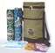 Beer Can &amp; Bottle Insulated bag Beverag Cooler Shoulder Bag picnic time lunch bag plastic cooler bag  cooler bag plug in supplier
